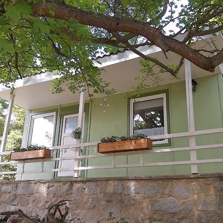 Ferienhaus Paulina Villa Wernigerode Kültér fotó