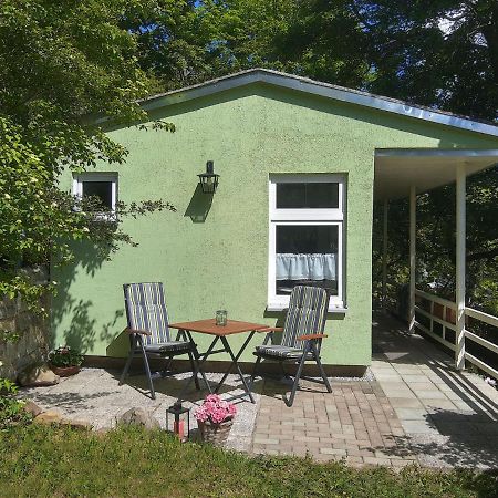Ferienhaus Paulina Villa Wernigerode Kültér fotó