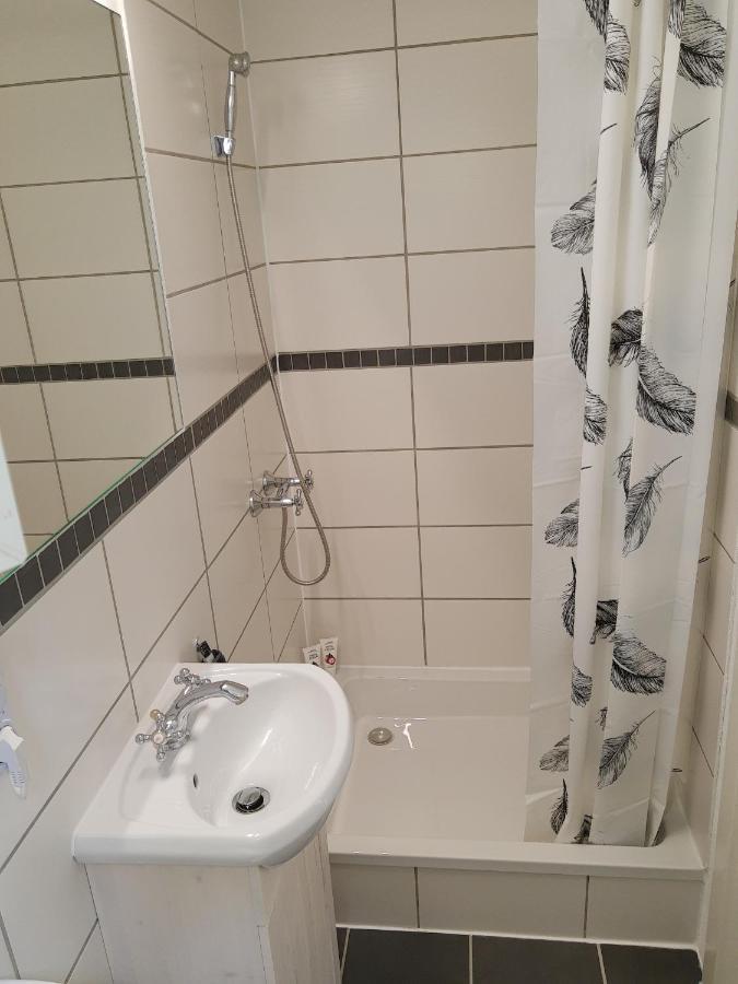 Ferienhaus Paulina Villa Wernigerode Kültér fotó