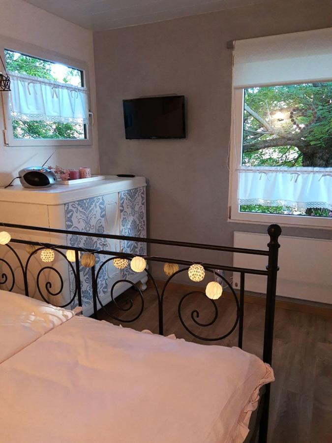 Ferienhaus Paulina Villa Wernigerode Kültér fotó