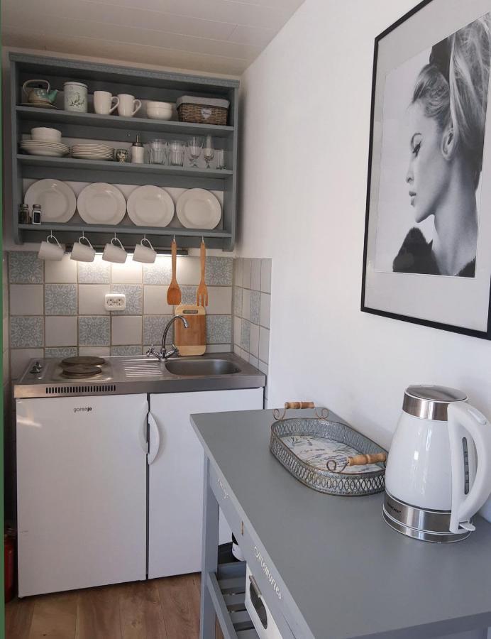 Ferienhaus Paulina Villa Wernigerode Kültér fotó